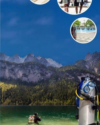 PADI Altitude Diver Certification