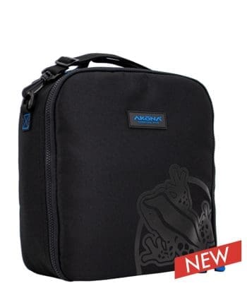 Akona Classic Regulator Bag