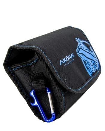 Akona Mask Bag