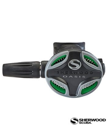 Sherwood Oasis Pro