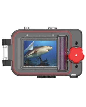 Sealife Screen Shield for RM-4K