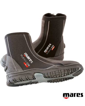 Mares 6.5mm Flexa Ds Boot