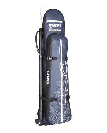 Mares Bag Ascent Dry Fins