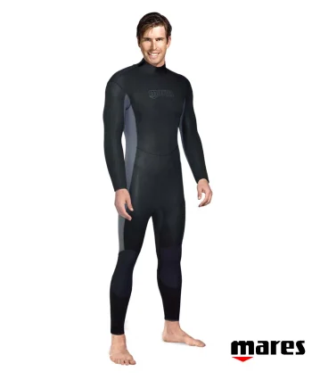 Mares M-Flex Men's 5mm