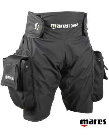Mares Tek Shorts