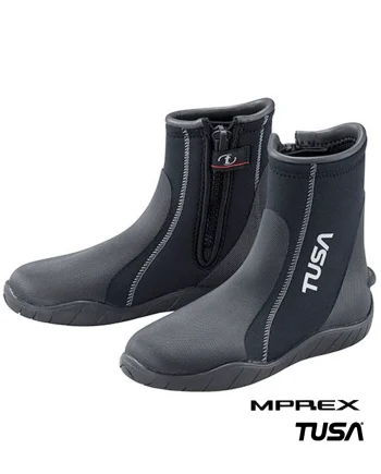 Tusa HS 5mm Dive Boot