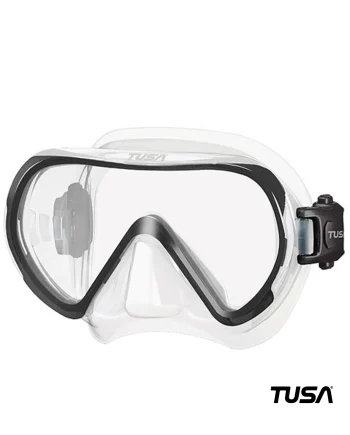 Tusa Ino Mask