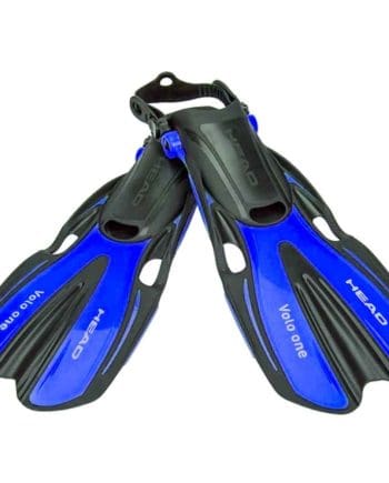 Mares Volo One Fins W/ Mesh Bag