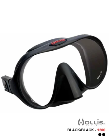 Hollis M1 Mask