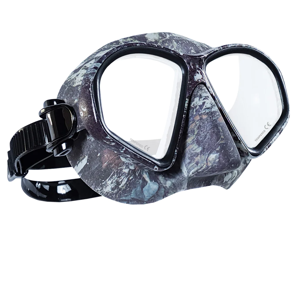 Tilos Spawn Mask