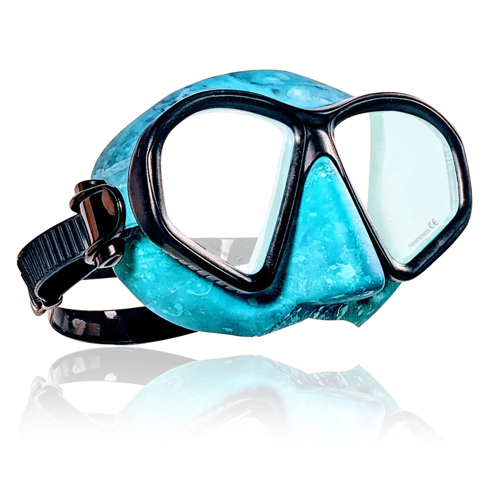Tilos Spawn Mask