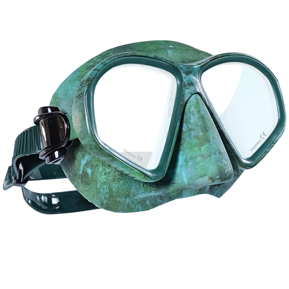 Tilos Spawn Mask