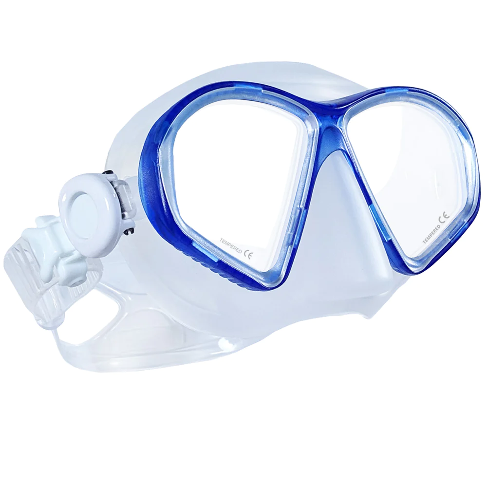 Tilos Spawn Mask