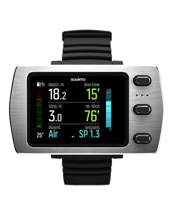 Suunto EON Steel