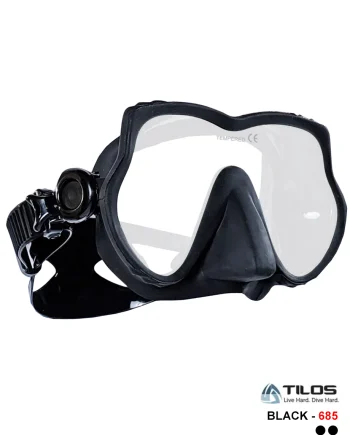 Tilos Excel Mask