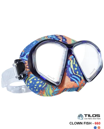 Tilos Spawn Mask