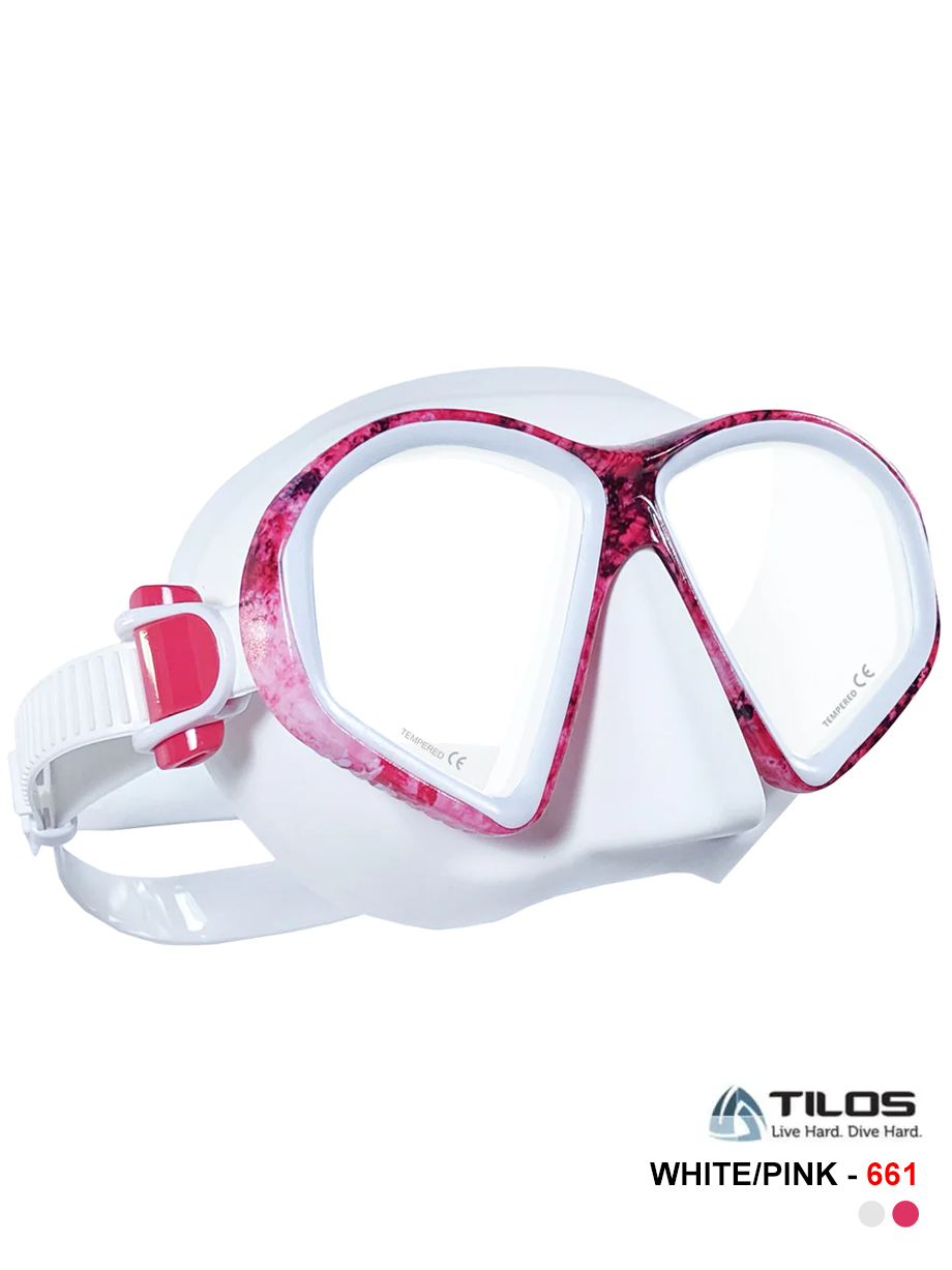 Tilos Spawn Mask