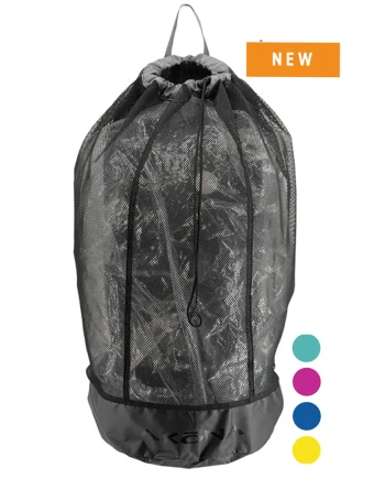 Huron LT Lightweight Mesh Backpack