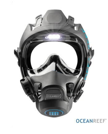 Ocean Reef Vesper Integrated Headlight