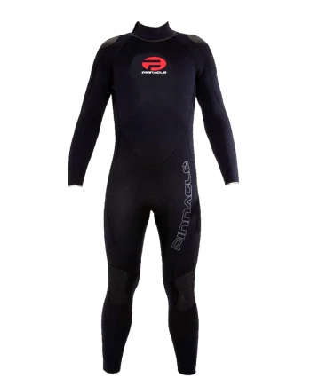 Cruiser 3 Wetsuit, Male, Extra Small Display Model Only