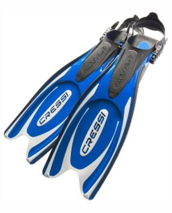 CRESSI FROG PLUS FINS