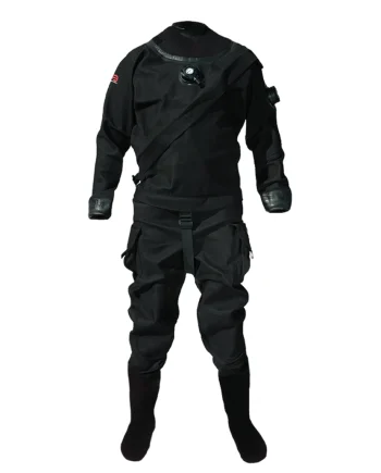 Pinnacle Evolution 2 Drysuit
