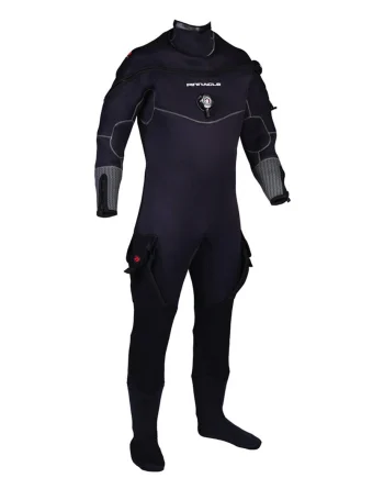 Pinnacle Tahoe Drysuit
