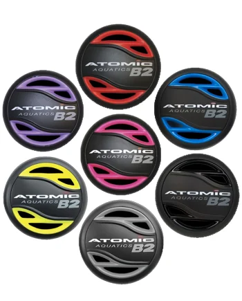 Atomic B2 Color Kit