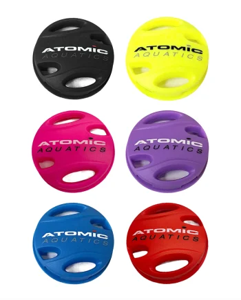 Atomic SS1 Color Kit
