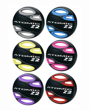 Atomic Z2 Color Kit