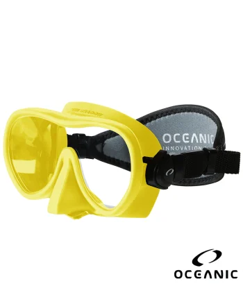 Oceanic Shadow Mask
