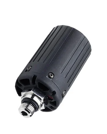 Oceanic Transmitter, Black