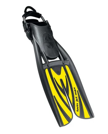 ScubaPro Twin Jet Max