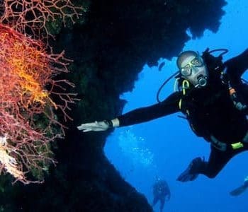 SDI DRIFT DIVER CERTIFICATION COURSE