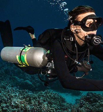 SDI Sidemount Course