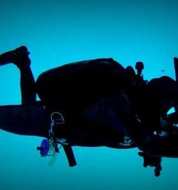 SDI ADVANCED BUOYANCY CERTIFICATION
