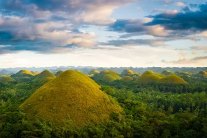 bohol philippines