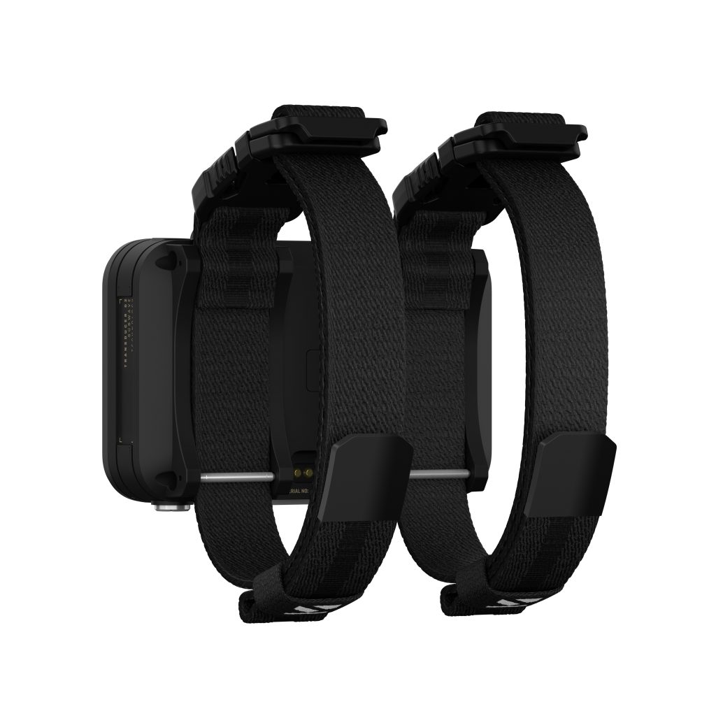 Garmin Descent X50i back straps 