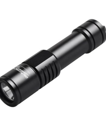 OrcaTorch D520 Dive Light
