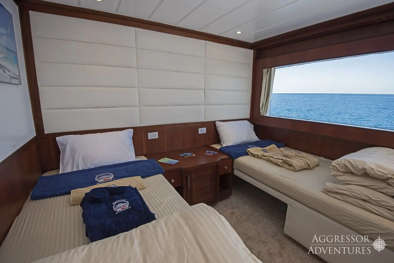 Maldives Aggressor II - Best Of Maldives Feb 21-28 2027