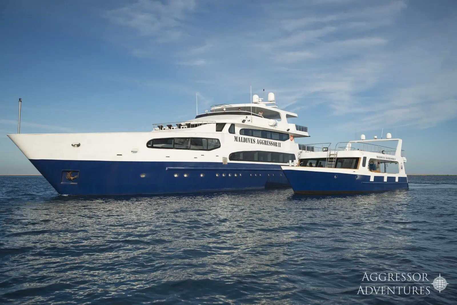 Maldives Aggressor II - Best Of Maldives Feb 21-28 2027