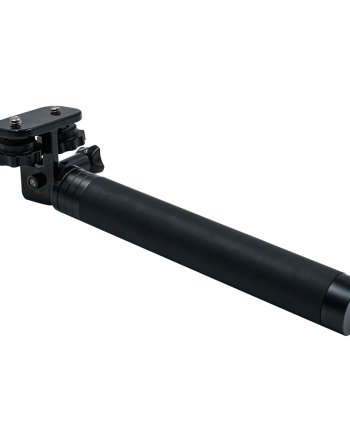 DIVEVOLK underwater Dual Lock Selfie Stick  for Seatouch 4 Max underwater housing