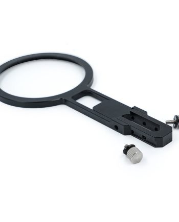 Divevolk Seatouch 4 Max Plus 67mm adapters arm for underwater photography