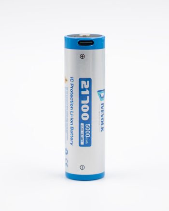 Spare Battery for SL20 diving light（21700）