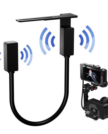 DIVEVOLK Camera Link Contact Type Underwater WiFi Signal Transmitter to connect Smartphone and Camera