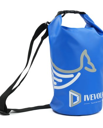 DIVEVOLK Outdoor Waterproof Sling Bag