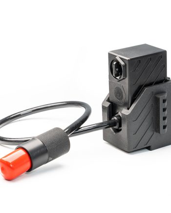 DIVEVOLK Underwater Wireless Microphone Transmitter