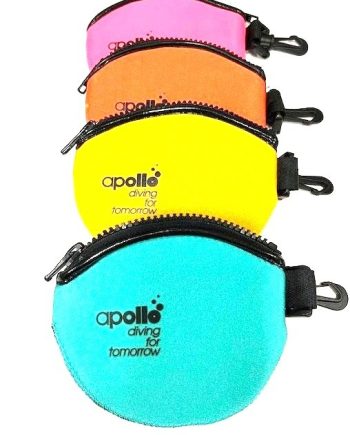 Neoprene Pouches (4 PK)