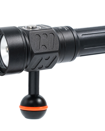 Dive Light 2000 lumen SL20 for Underwater Photography