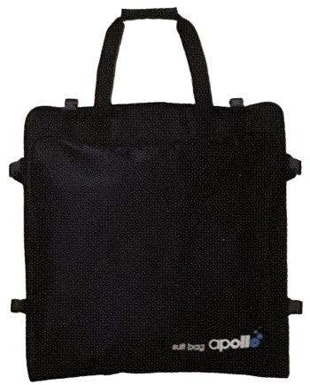 Suit Garment Bag (DISPLAY)